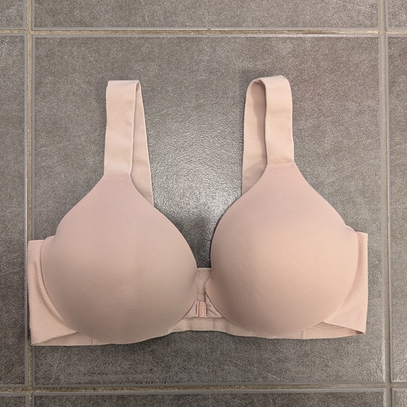 SPANXsmooth Full Coverage Bra - Picture 4 of 7